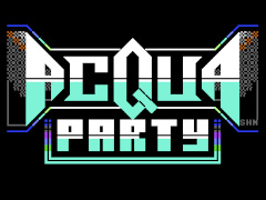 ACQua Party 2024}