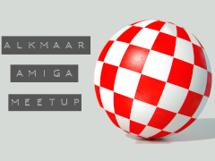 Alkmaar Amiga Meetup}