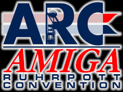 Amiga Ruhrpott Convention 2025}