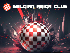 Belgian Amiga Club}
