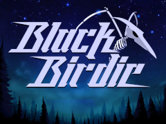 Black Birdie 2024}