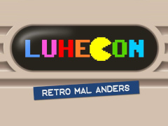 LuheCon 2023}