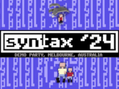 Syntax 2024}