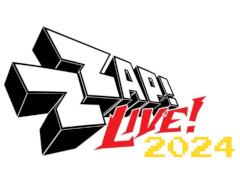 ZZAP! Live - 2024}