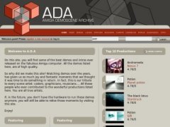 Amiga DemoScene Archive
