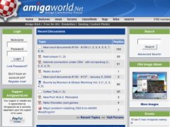 AmigaWorld.net