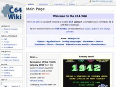 C64 Wiki