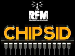 Chip SID show