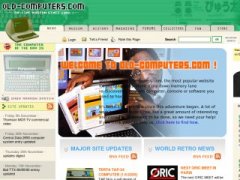 OLD-COMPUTERS.com