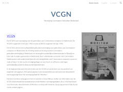 VCGN